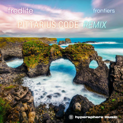 Fredlite - Frontiers (PITTARIUS CODE Remix)