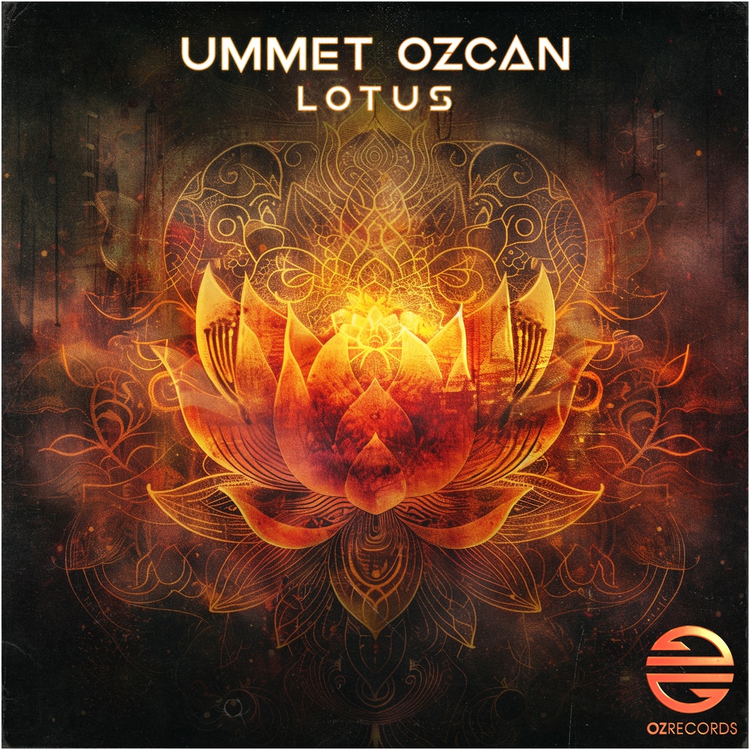 Ummet Ozcan - Lotus (Extended Mix)