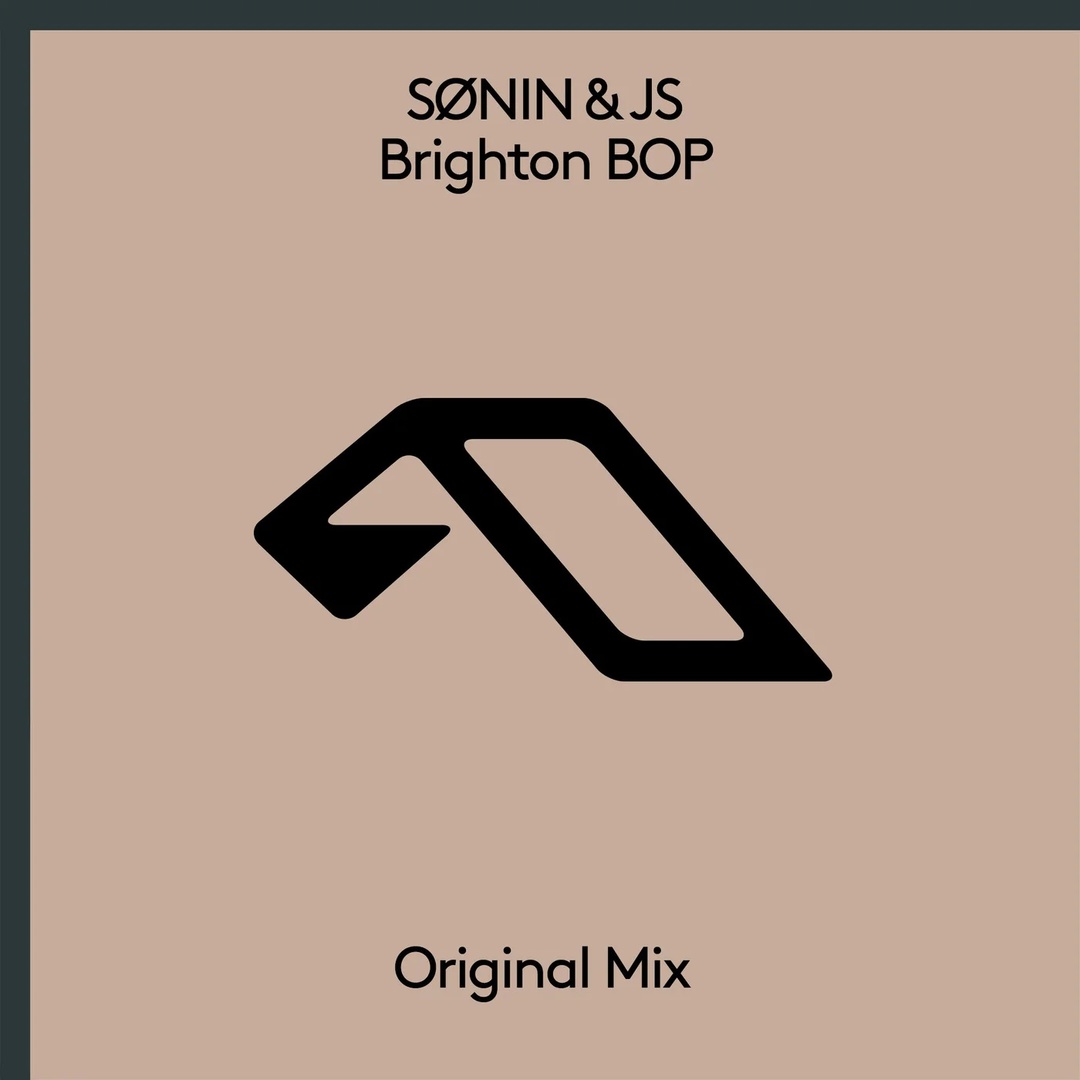 SØNIN & JS - Brighton BOP (Extended Mix)