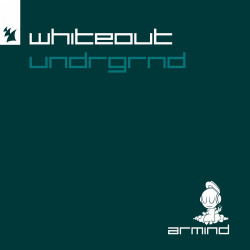 Whiteout - UNDRGRND (Exended Mix)
