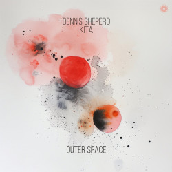 Dennis Sheperd & KITA - Outer Space (Extended Mix)