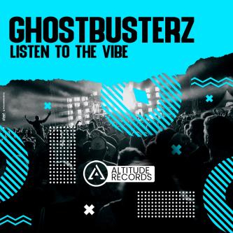 Ghostbusterz - Down (Original Mix)