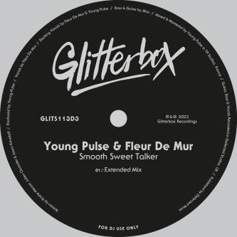 Young Pulse & Fleur De Mur - Smooth Sweet Talker (Extended Mix)
