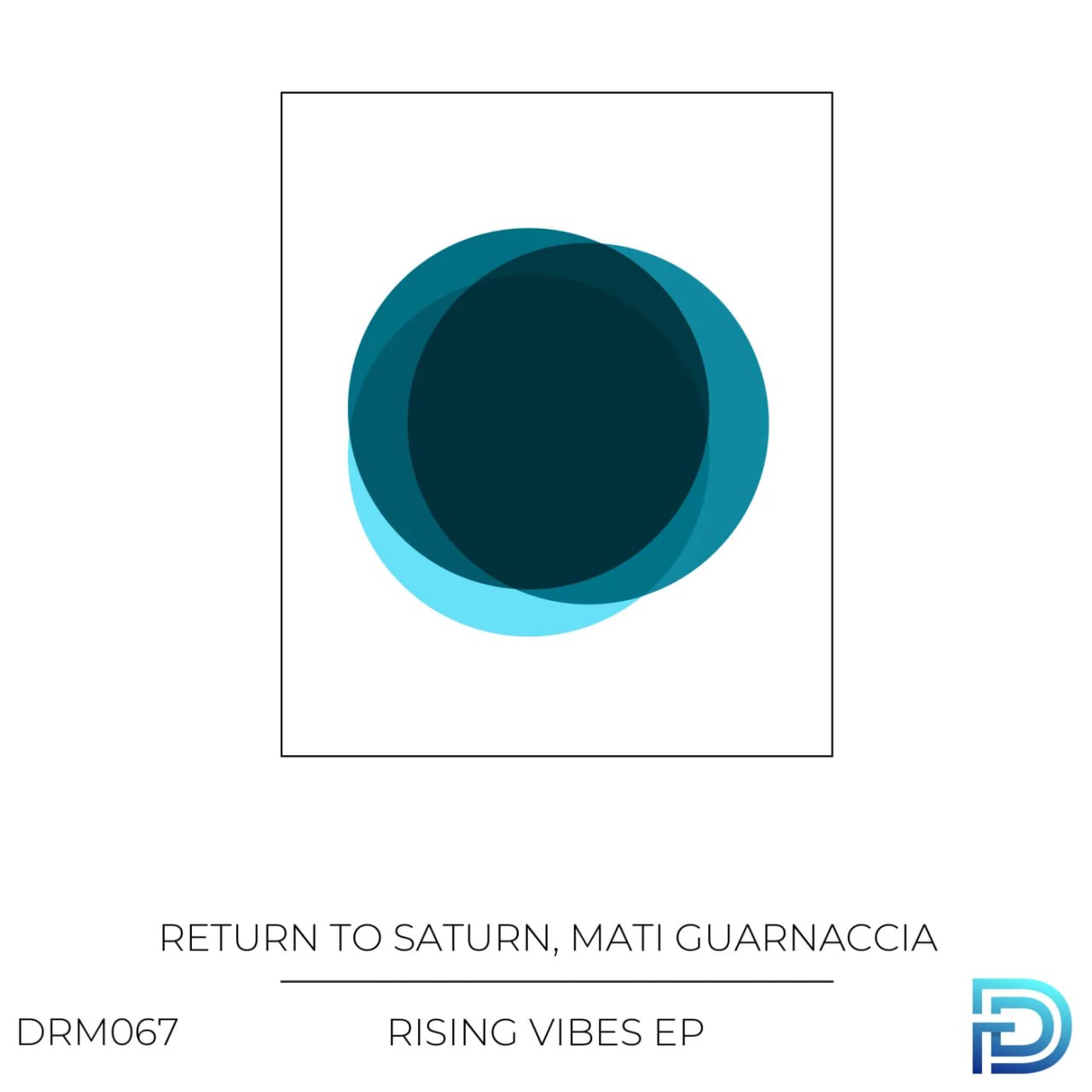 Return To Saturn & Mati Guarnaccia - Rising Vibes (Original Mix)