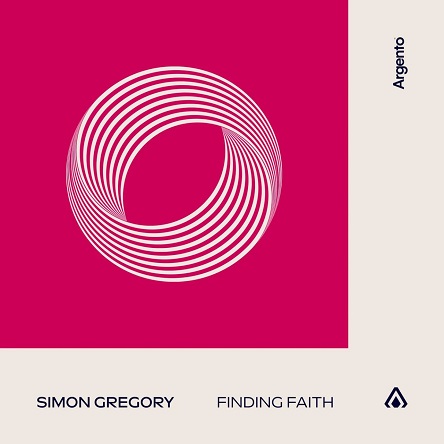 Simon Gregory - Finding Faith (Extended Mix)