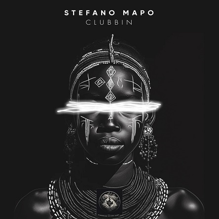 Stefano Mapo - Ninja (Original Mix)