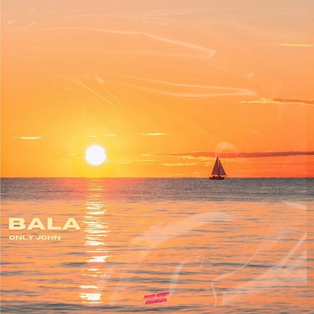 Only John - Bala (Original Mix)