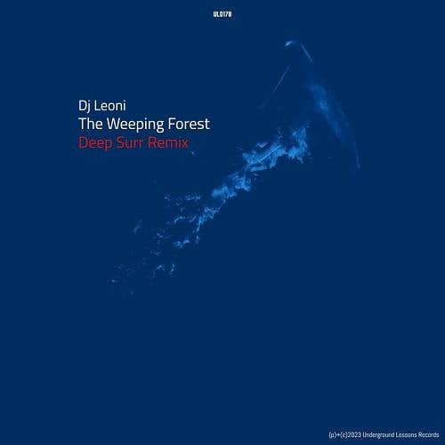 DJ Leoni - The Weeping Forest (Deep Surr Remix)