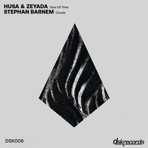 Husa & Zeyada & Mohii - Face Of Time (Original Mix)