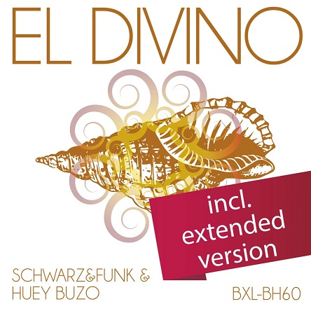 Schwarz & Funk & Huey Buzo - El Divino (Extended Version)