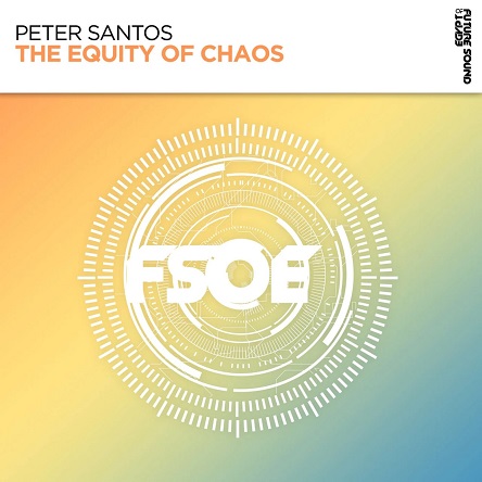 Peter Santos - The Equity of Chaos (Extended Mix)