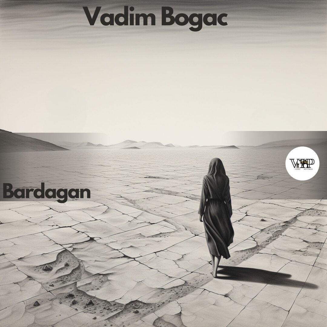Vadim Bogac - Bardagan (Original Mix)