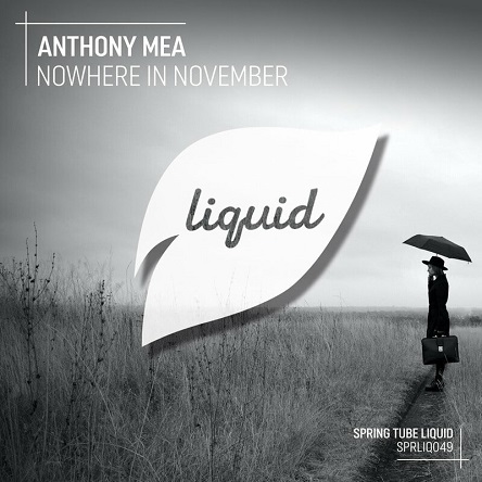 Anthony Mea - Nowhere (Original Mix)