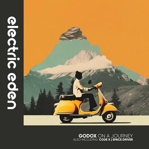 GODOX - Space Driver (Original Mix)