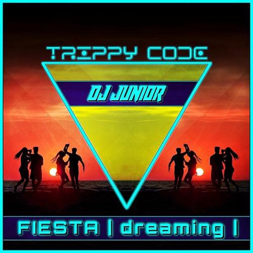Dj Junior (HUN) - Fiesta (Dreaming) (Extended Mix)