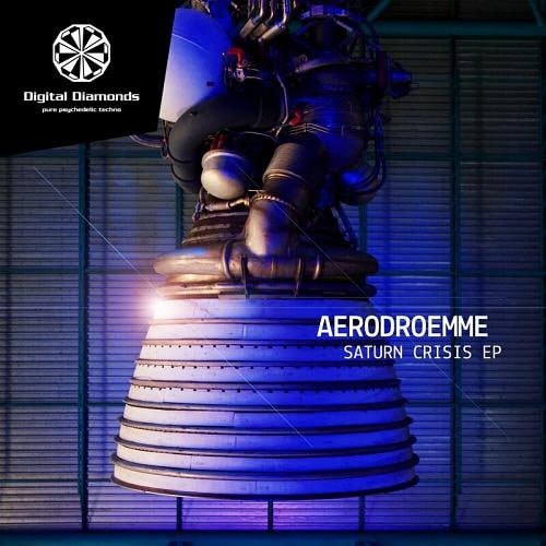 Aerodroemme - Gamelon (Original Mix)