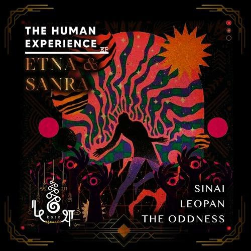 Etna & Sanra - Coba (Sinai Remix)