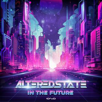Altered State - In the Future (Original Mix)