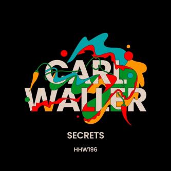 Carl Waller - Secrets (Extended Mix)