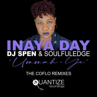DJ Spen, Inaya Day & Soulfuledge - Ummah-Ye (Coflo Remix)