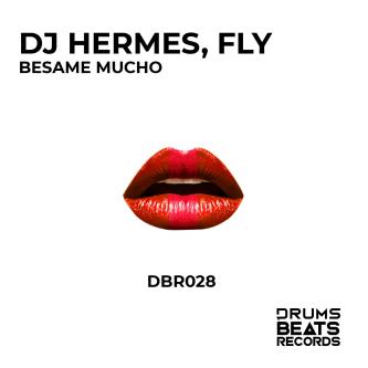 Fly & DJ Hermes - Bésame Mucho (Afro Mix)