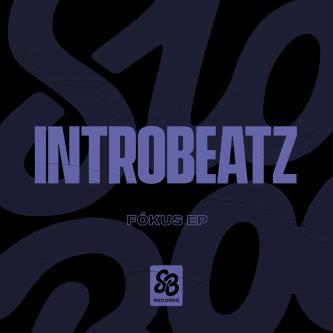 Intr0beatz - Homage (Original Mix)