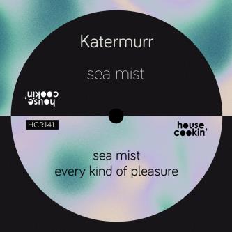 Katermurr - Every Kind of Pleasure (Original Mix)