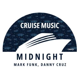 Mark Funk & Danny Cruz - Midnight (Original Mix)