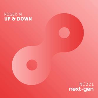 Roger-M - Up & Down (Original Mix)