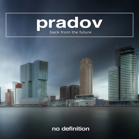 PRADOV - Back from the Future (Extended Mix)