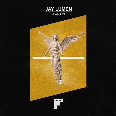 Jay Lumen - Avalon (Original Mix)