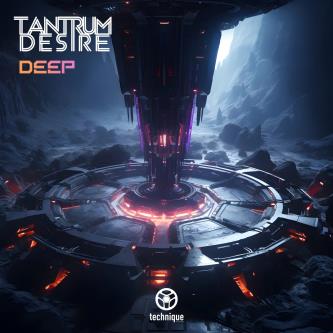 Tantrum Desire - Deep (Original Mix)