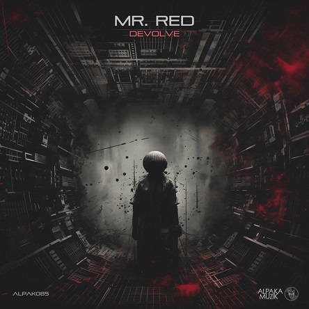 Mr Red - Devolve (Original Mix)