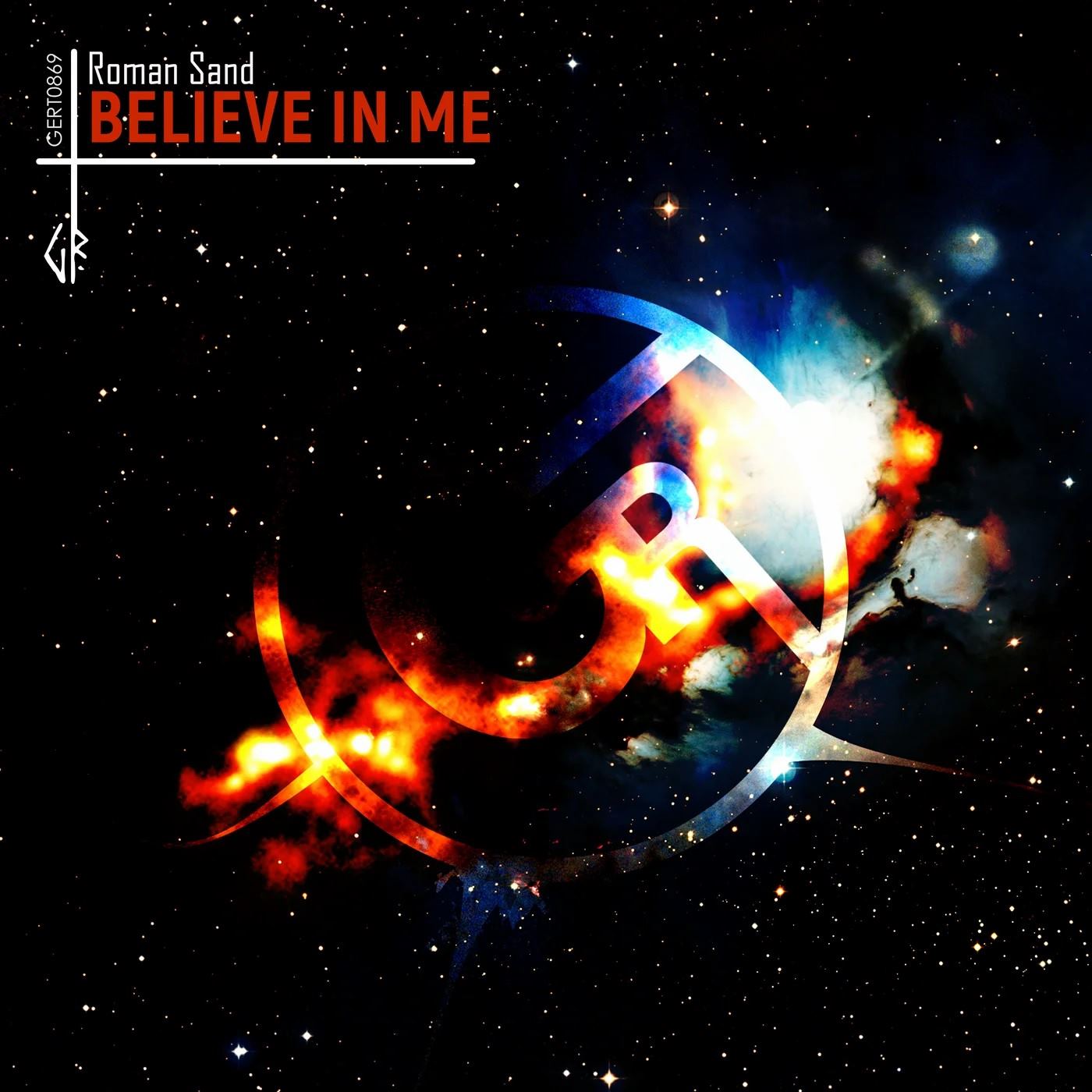 Roman Sand - Believe In Me (Original Mix)