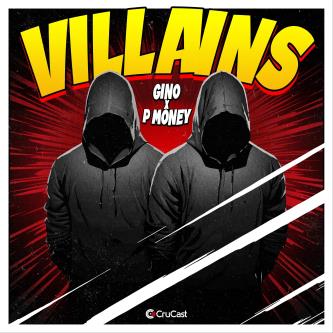 Gino x P Money - Villains (Original Mix)