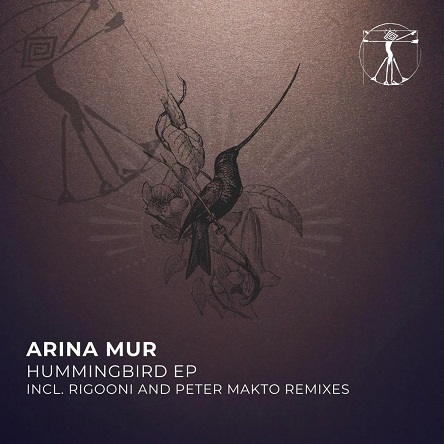 Arina Mur - Hummingbird (RIGOONI Remix)