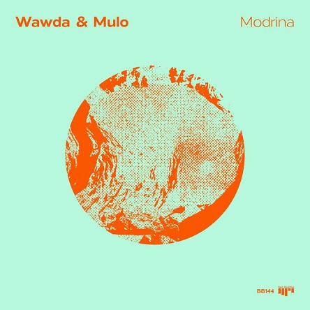 Wawda & Mulo - Ocean (Original Mix)