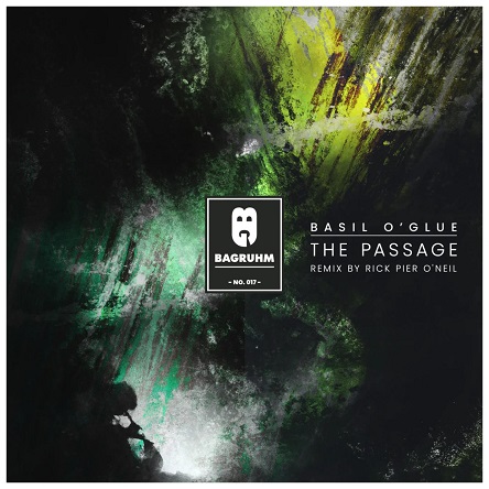 Basil O'Glue - The Passage (Rick Pier O'Neil Remix)