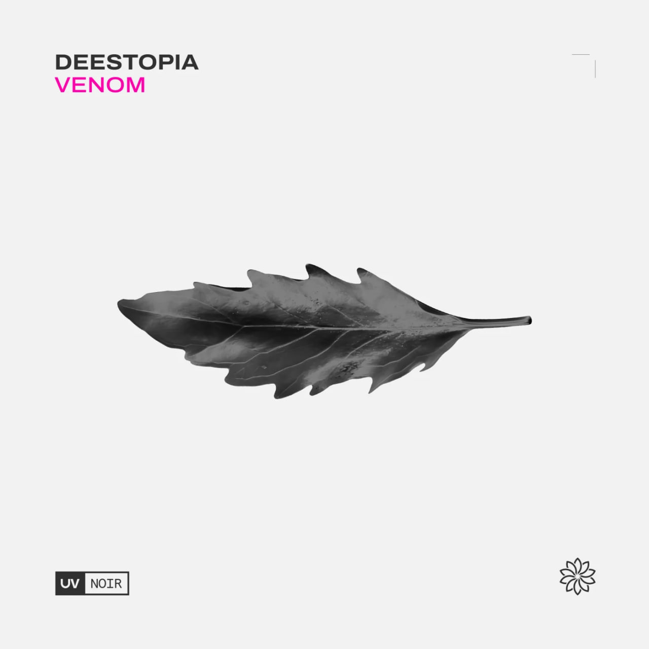 Deestopia - Venom (Extended Mix)