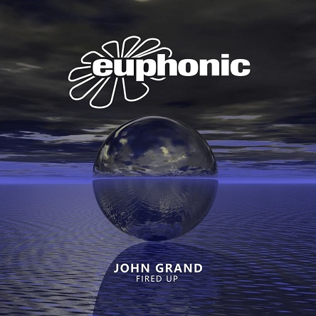 John Grand - Fired Up (DJ Version)