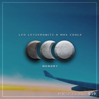 Leo Leyzerowitz, Max Cohle - Monolith (Original Mix)