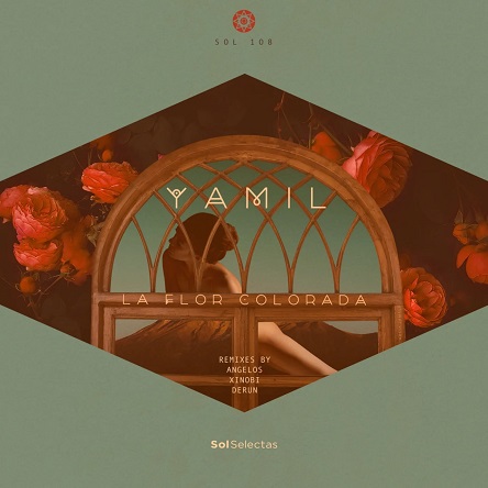 Yamil - Sanctuary (Derun Remix)
