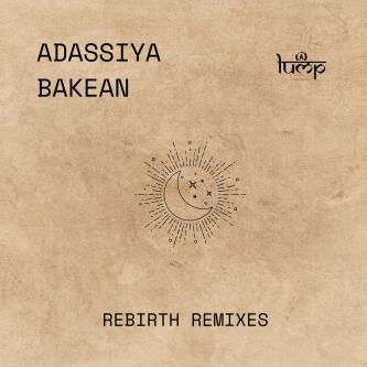 Bakean & Adassiya - Mon Amour (ARKADYAN Remix)