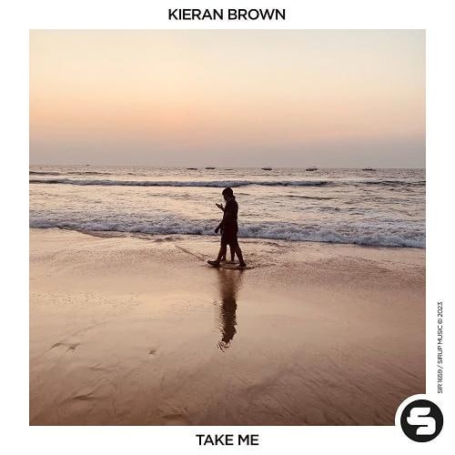 Kieran Brown - Take Me (Extended Mix)