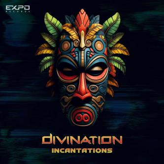 Divination - Incantations (Original Mix)