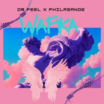 Dr Feel & PhilaSande - Wafika (Original Mix)