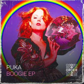 Puka - Boogie (Original Mix)