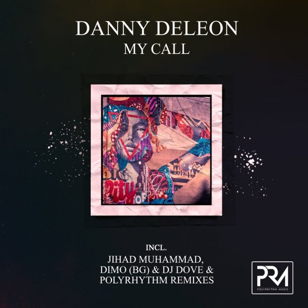 Danny Deleon - My Call (DiMO (BG) & DJ Dove Extended Mix)