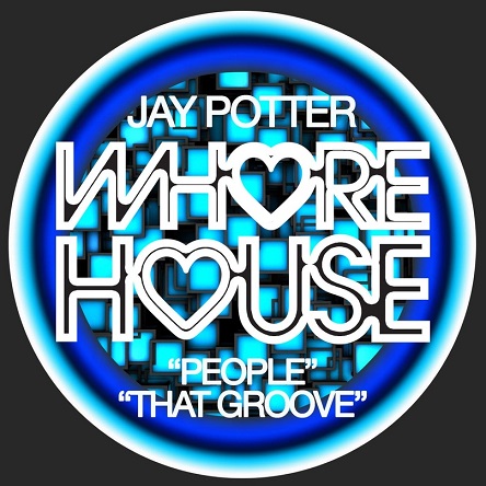 Jay Potter - People (Original Mix)