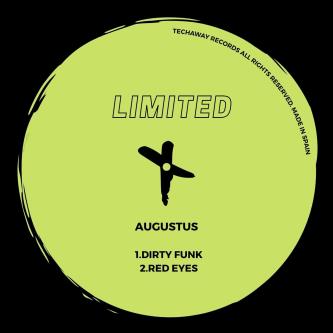 Augustus - Dirty Funk (Original Mix)